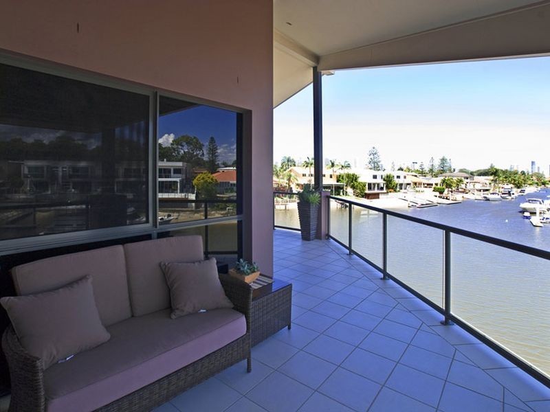 Surfers Paradise QLD 4217