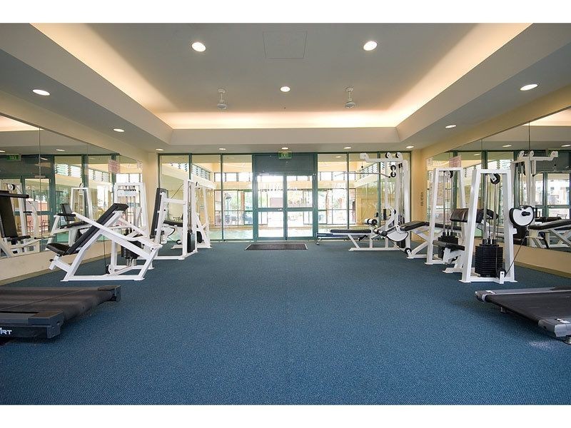 601/5-19 Palm Avenue, Surfers Paradise QLD 4217