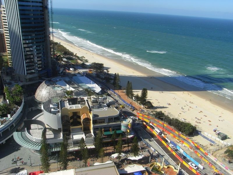 2203/4-14 The Esplanade, Surfers Paradise QLD 4217