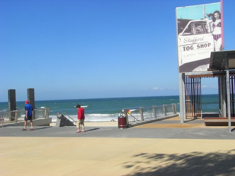 2203/4-14 The Esplanade, Surfers Paradise QLD 4217
