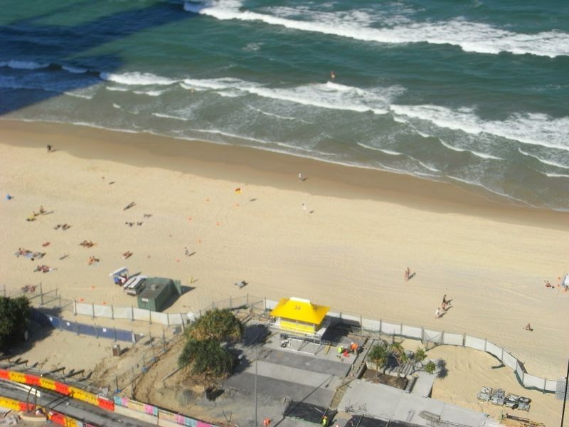 2203/4-14 The Esplanade, Surfers Paradise QLD 4217