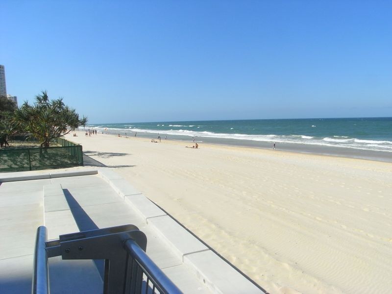 2203/4-14 The Esplanade, Surfers Paradise QLD 4217