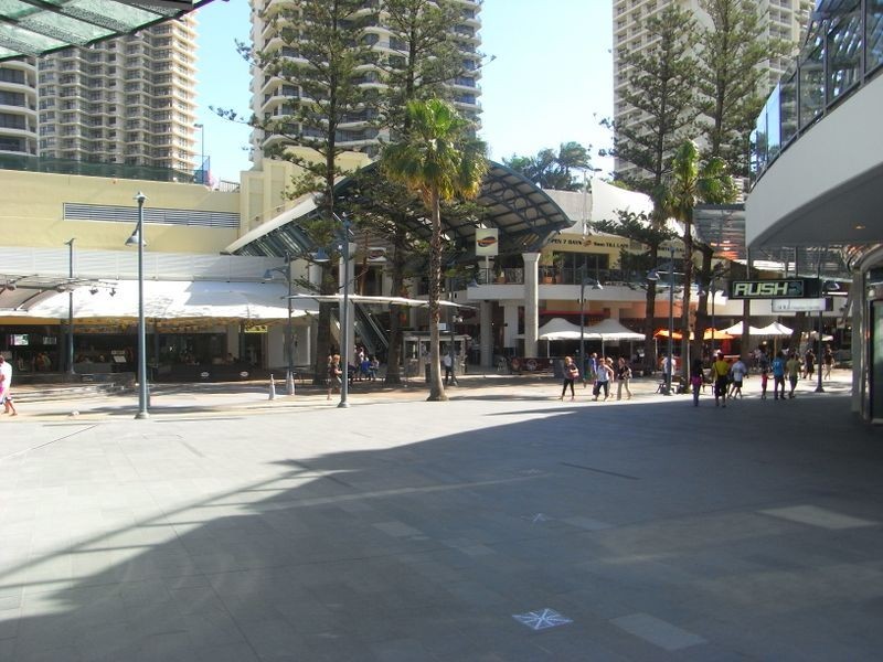 2203/4-14 The Esplanade, Surfers Paradise QLD 4217