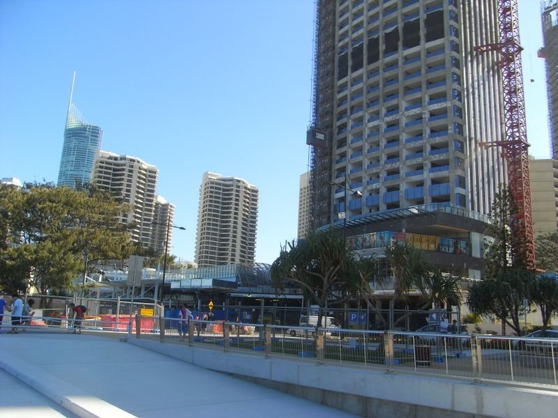 2203/4-14 The Esplanade, Surfers Paradise QLD 4217