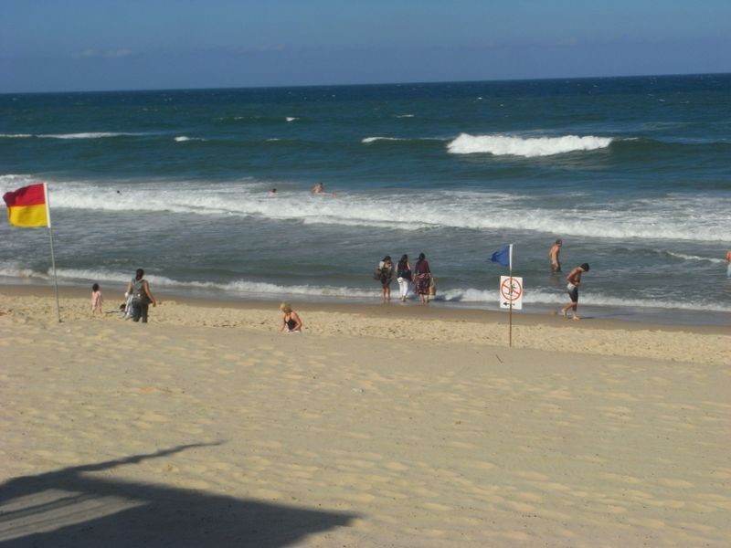 2203/4-14 The Esplanade, Surfers Paradise QLD 4217