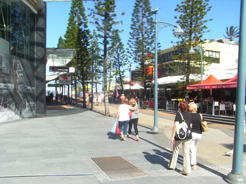 2203/4-14 The Esplanade, Surfers Paradise QLD 4217
