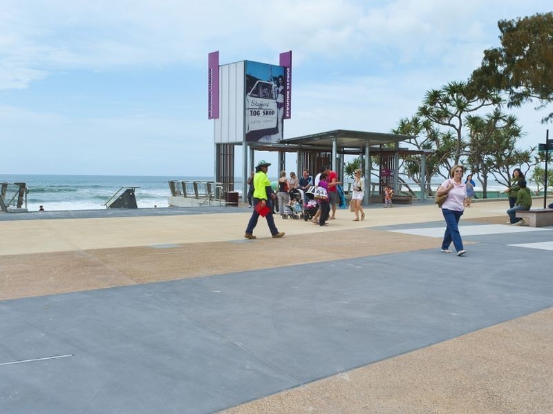 2203/4-14 The Esplanade, Surfers Paradise QLD 4217