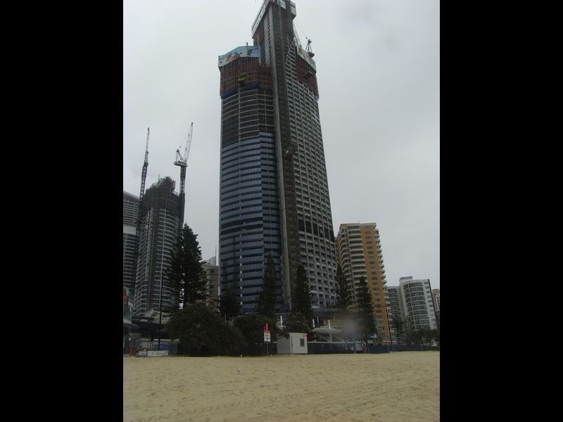 2203/4-14 The Esplanade, Surfers Paradise QLD 4217