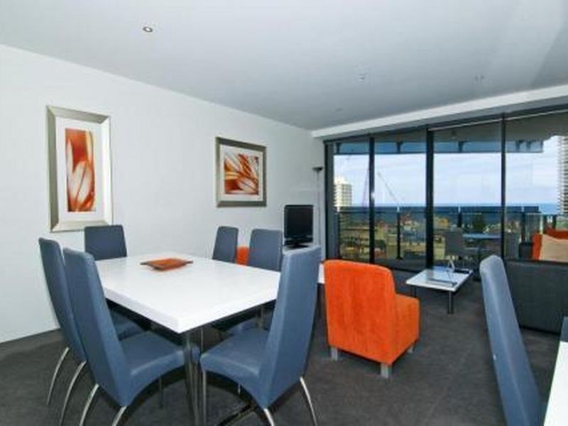 1075/9 Ferny Avenue, Surfers Paradise QLD 4217