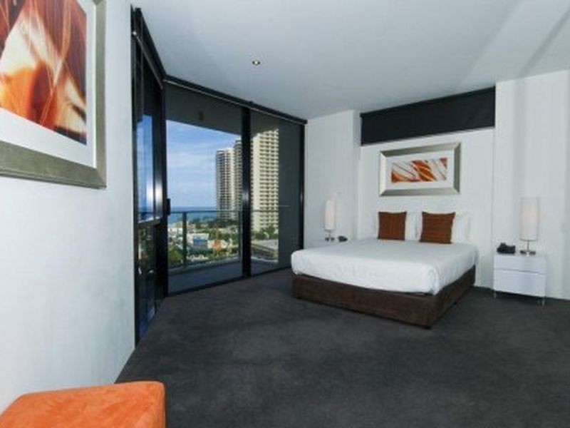 1075/9 Ferny Avenue, Surfers Paradise QLD 4217