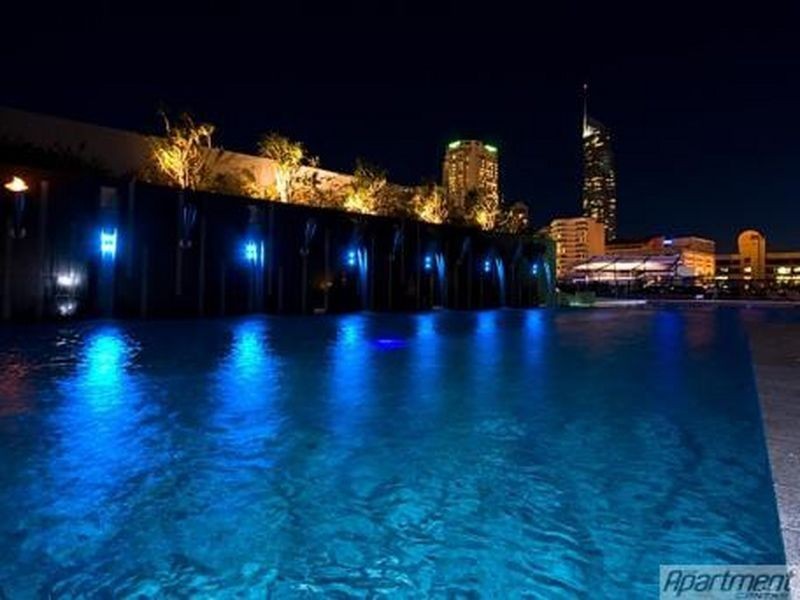 1075/9 Ferny Avenue, Surfers Paradise QLD 4217