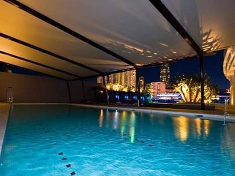 1075/9 Ferny Avenue, Surfers Paradise QLD 4217