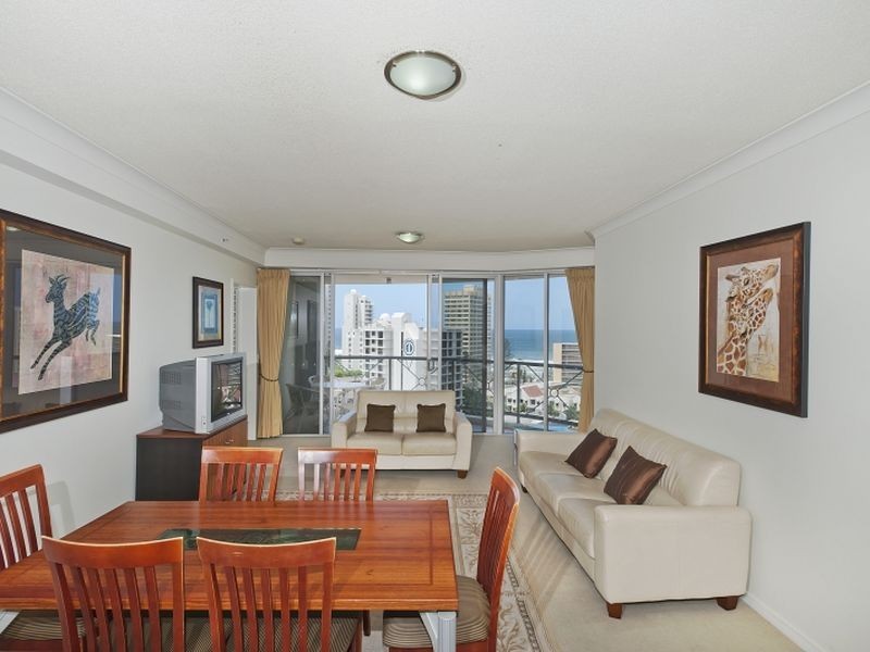 1114/23 Ferny Avenue, Surfers Paradise QLD 4217