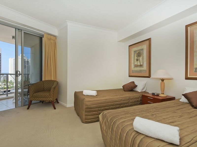 1114/23 Ferny Avenue, Surfers Paradise QLD 4217