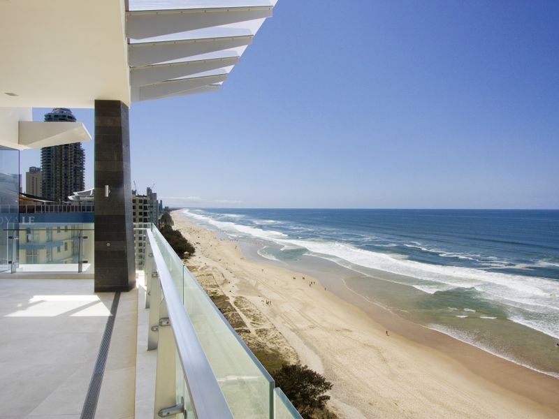 1 Enderley Avenue, Surfers Paradise QLD 4217