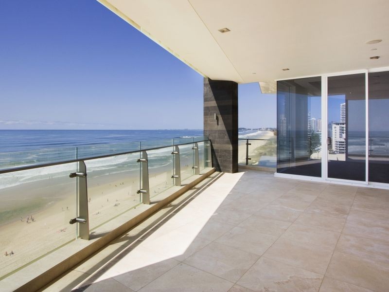 1 Enderley Avenue, Surfers Paradise QLD 4217