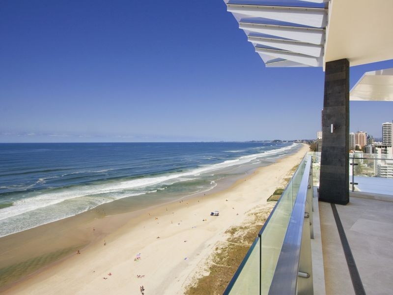 1 Enderley Avenue, Surfers Paradise QLD 4217