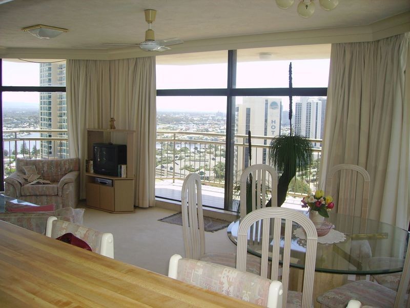 80 The Esplanade, Surfers Paradise QLD 4217
