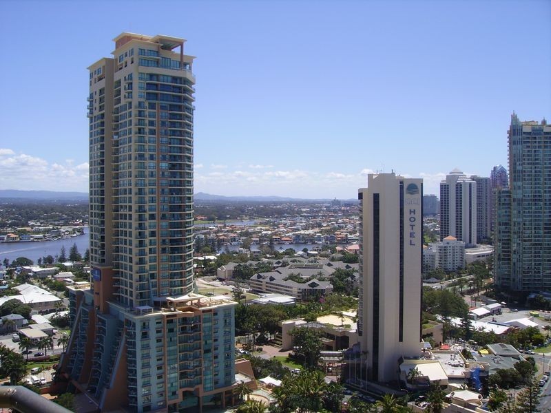 80 The Esplanade, Surfers Paradise QLD 4217