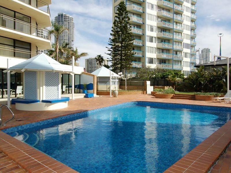 80 The Esplanade, Surfers Paradise QLD 4217
