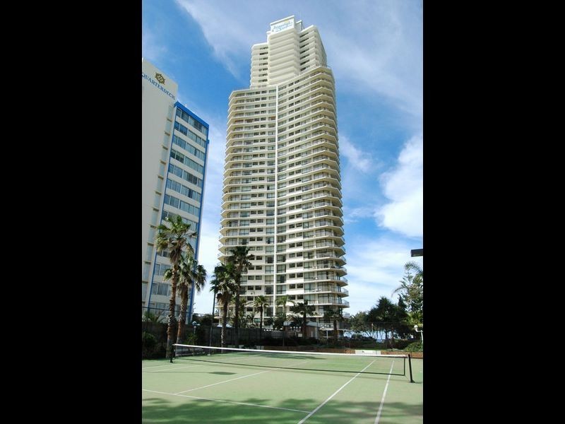 80 The Esplanade, Surfers Paradise QLD 4217