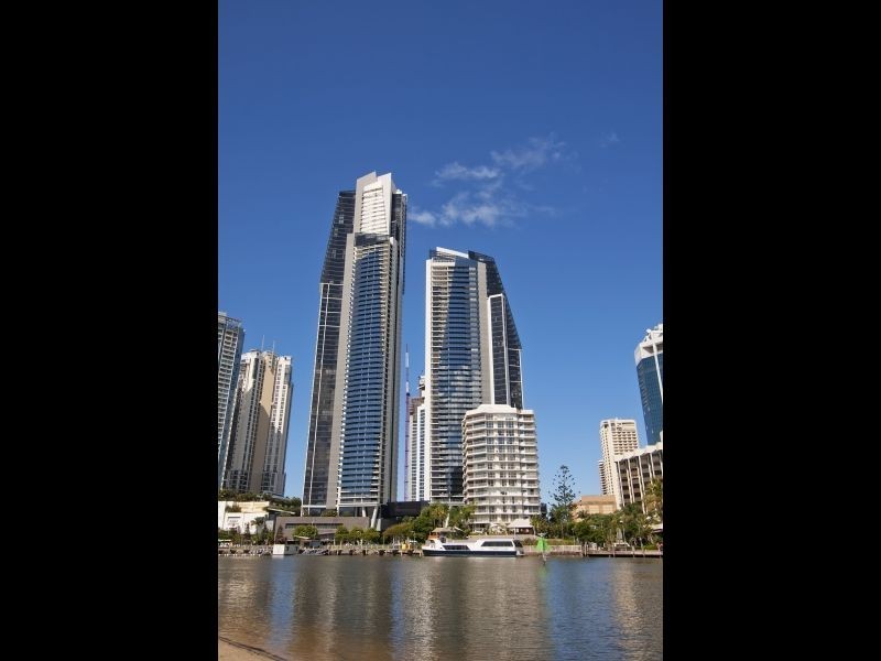 1392/9 Ferny Avenue, Surfers Paradise QLD 4217