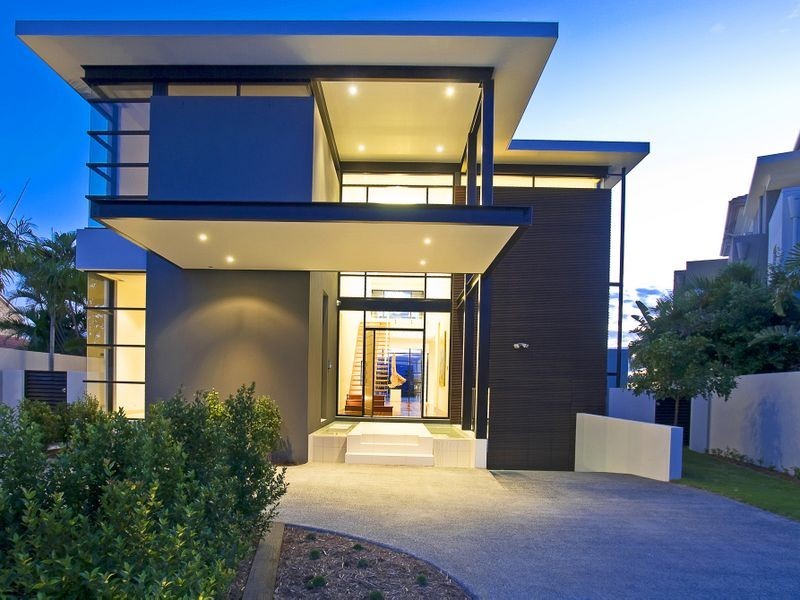 68 Admiralty Drive, Paradise Waters QLD 4217