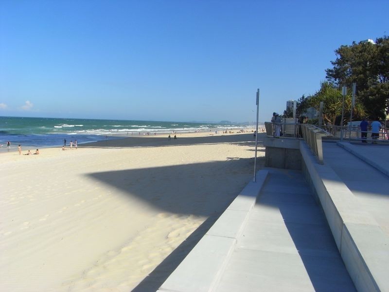 1701/4-14 The Esplanade, Surfers Paradise QLD 4217