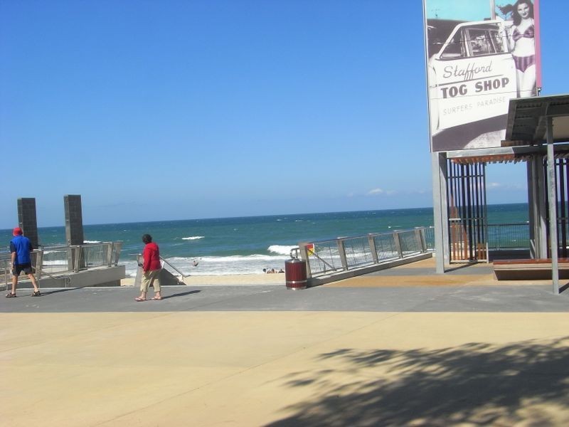 1701/4-14 The Esplanade, Surfers Paradise QLD 4217