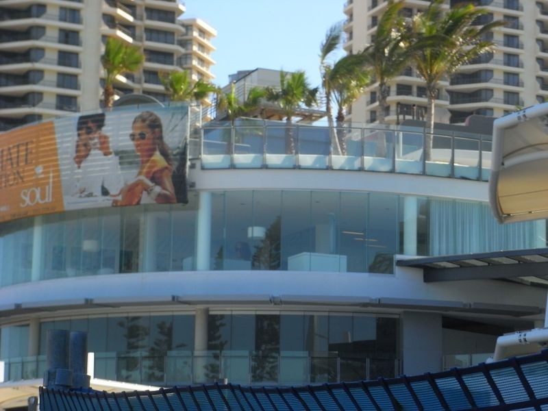 1701/4-14 The Esplanade, Surfers Paradise QLD 4217