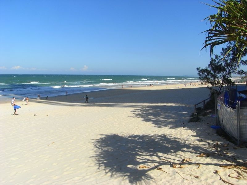 1701/4-14 The Esplanade, Surfers Paradise QLD 4217