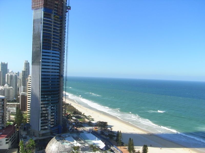 1701/4-14 The Esplanade, Surfers Paradise QLD 4217