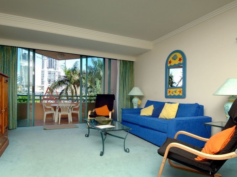 202/5-19 Palm Avenue, Surfers Paradise QLD 4217