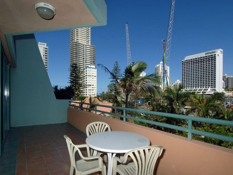 202/5-19 Palm Avenue, Surfers Paradise QLD 4217