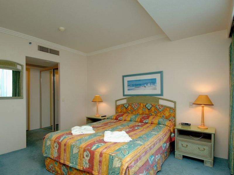 202/5-19 Palm Avenue, Surfers Paradise QLD 4217