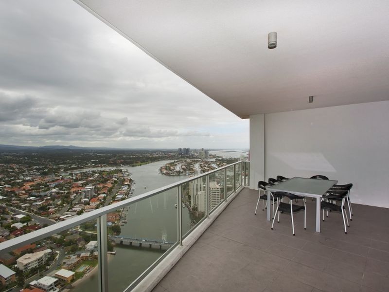 1463/9 Ferny Avenue, Surfers Paradise QLD 4217