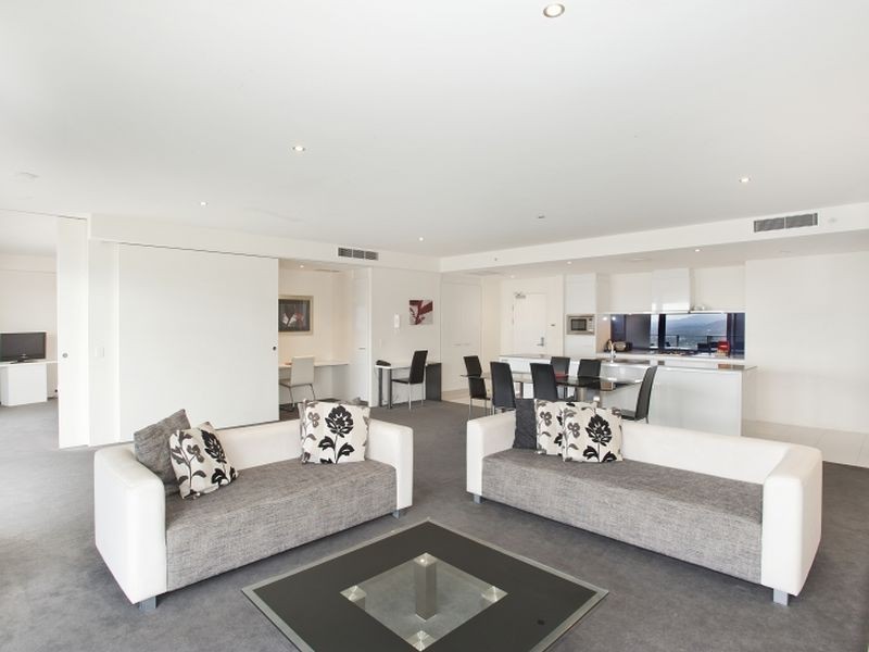 1463/9 Ferny Avenue, Surfers Paradise QLD 4217