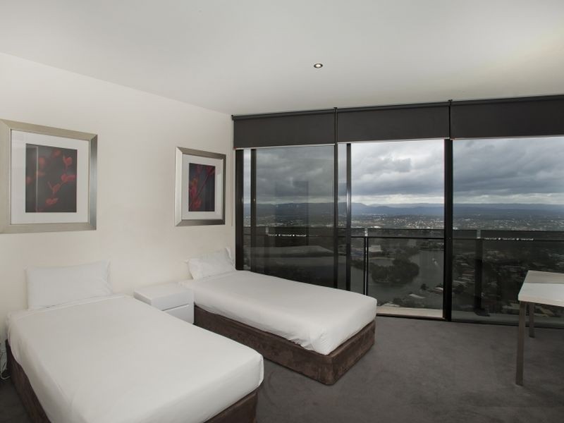 1463/9 Ferny Avenue, Surfers Paradise QLD 4217