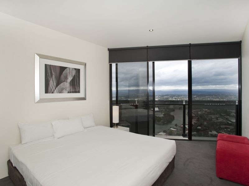 1463/9 Ferny Avenue, Surfers Paradise QLD 4217