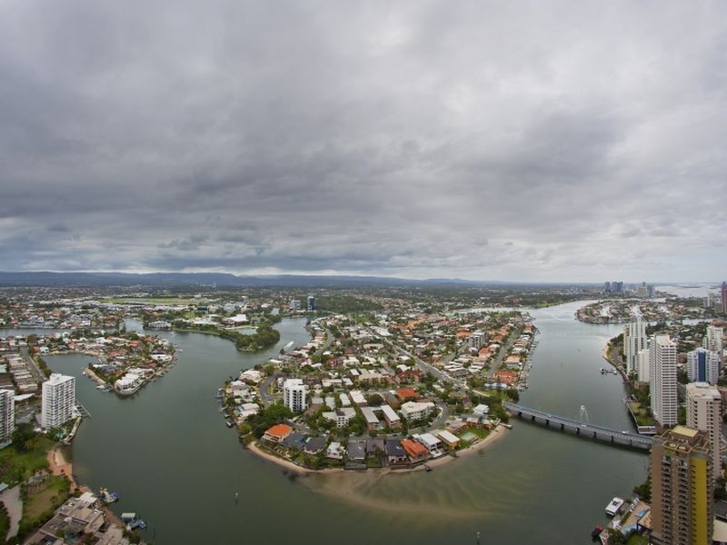 1463/9 Ferny Avenue, Surfers Paradise QLD 4217