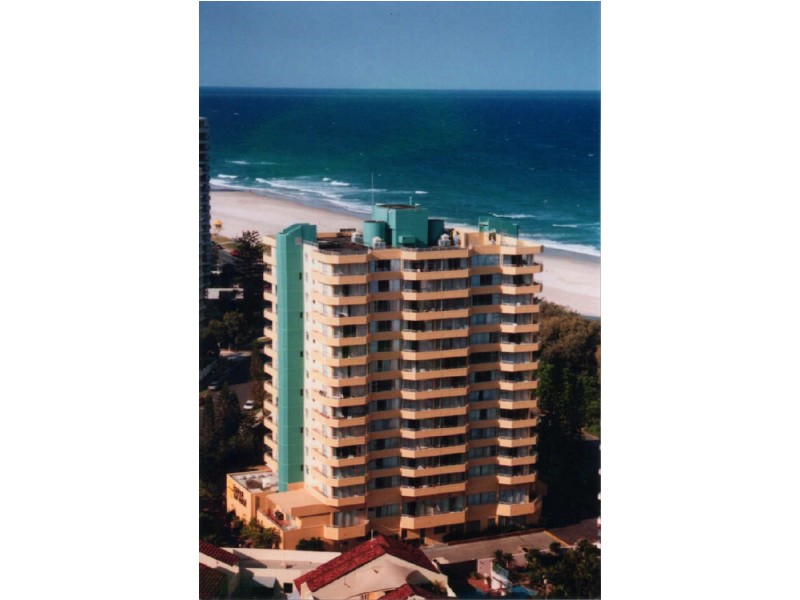505/3458 Main Beach Parade, Surfers Paradise QLD 4217