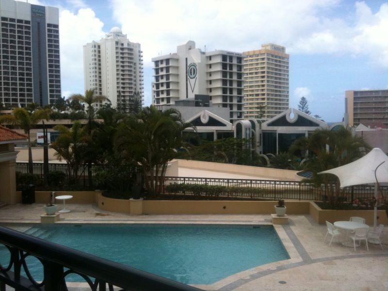 1035/23 Ferny Avenue, Surfers Paradise QLD 4217