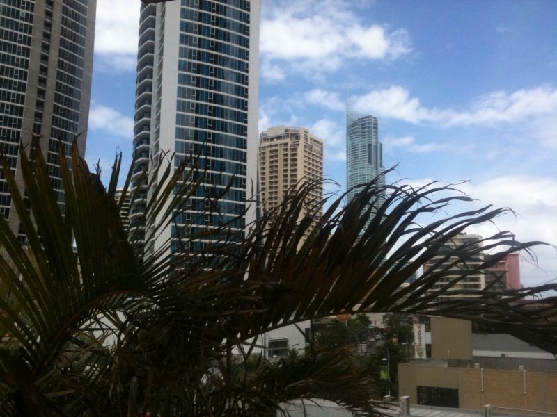1035/23 Ferny Avenue, Surfers Paradise QLD 4217