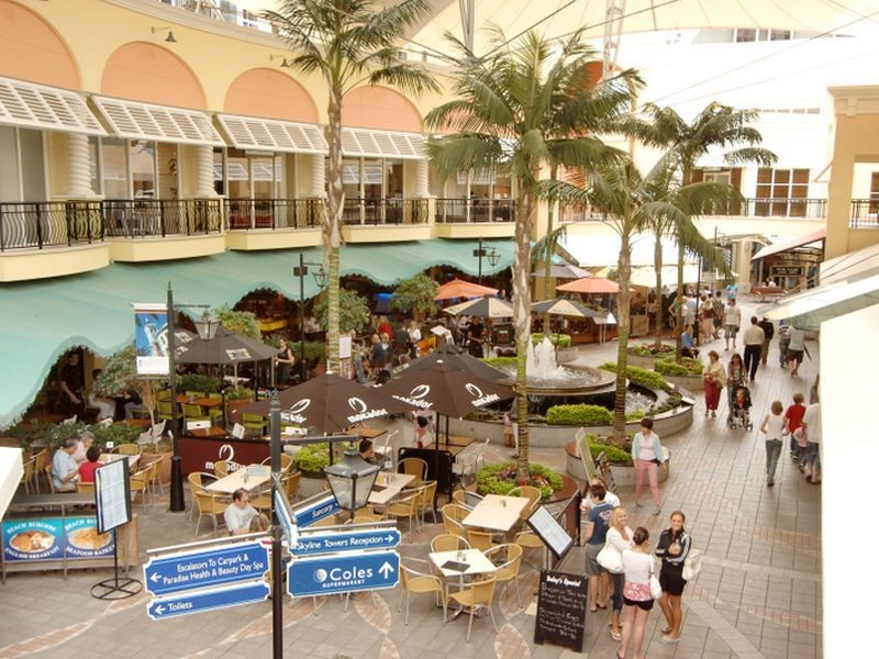 1035/23 Ferny Avenue, Surfers Paradise QLD 4217