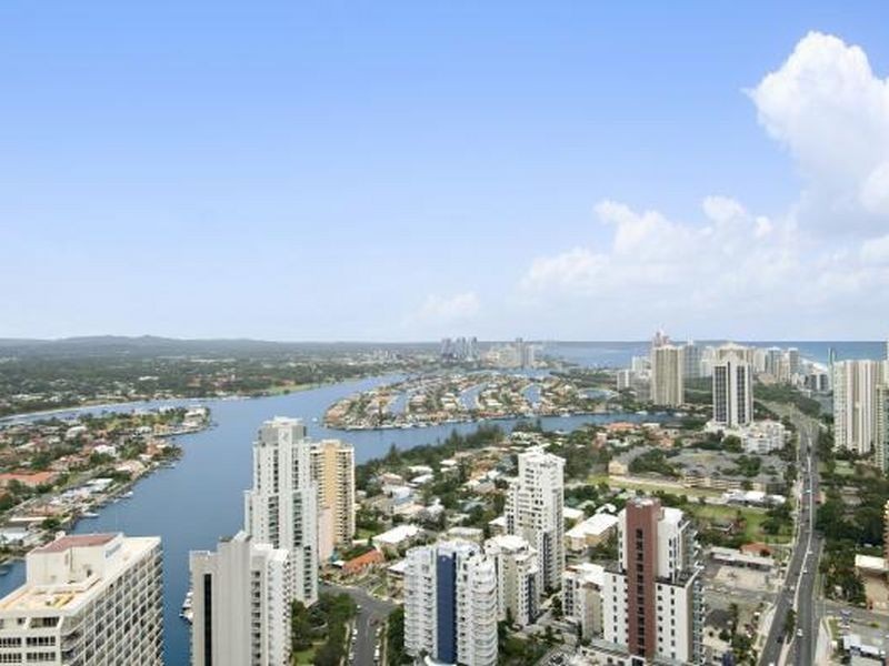 2421/23 Ferny Avenue, Surfers Paradise QLD 4217