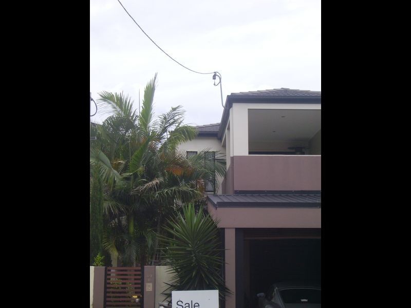 Villa 1/49 Palm Avenue, Surfers Paradise QLD 4217