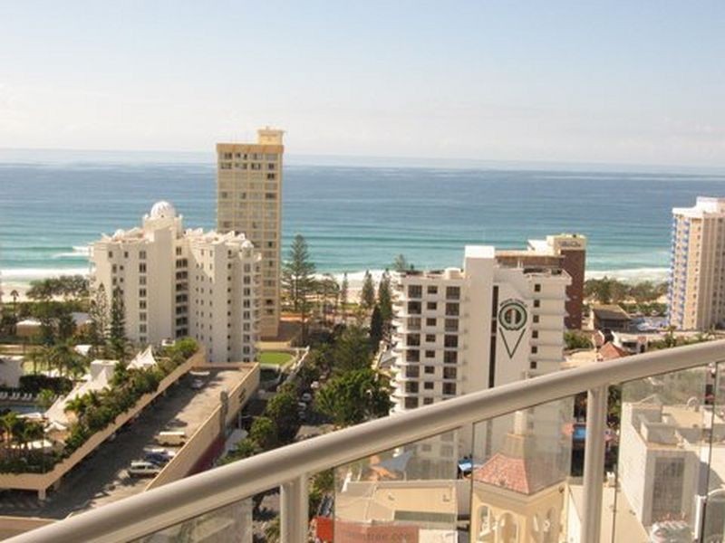 2183/23 Ferny Avenue, Surfers Paradise QLD 4217