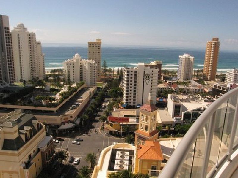 2183/23 Ferny Avenue, Surfers Paradise QLD 4217
