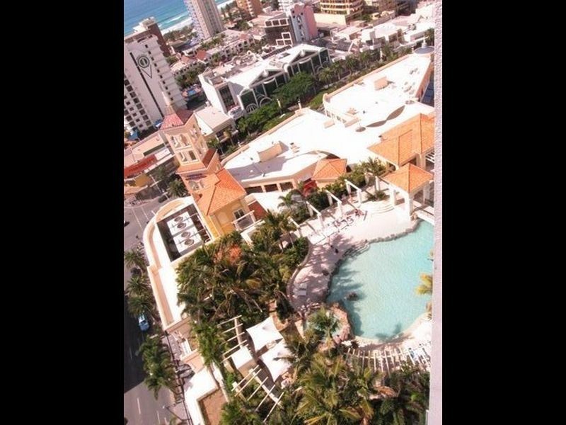 2183/23 Ferny Avenue, Surfers Paradise QLD 4217