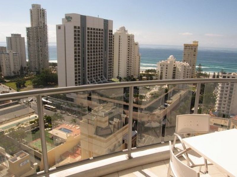 2183/23 Ferny Avenue, Surfers Paradise QLD 4217